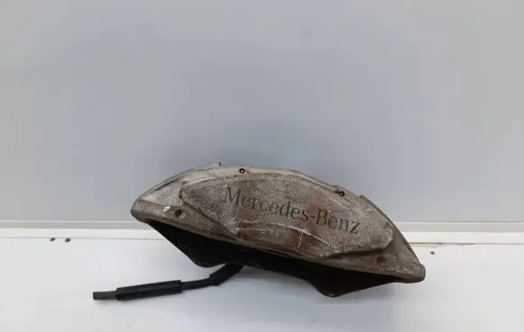 Mercedes-Benz C W205 Front brake caliper 01177 2202L 16E09