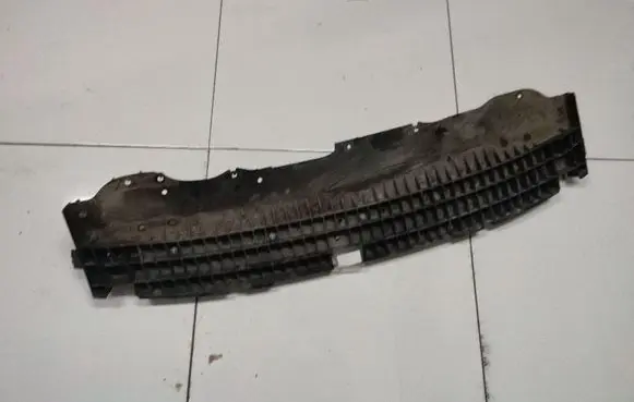 Toyota Aygo AB10 Engine bonnet/hood lock trim molding 52618CH010
