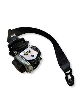 Mercedes-Benz E W238 Front seatbelt 012R0000 110724 2806P1004019