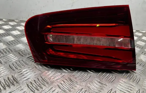Mercedes-Benz GLC X253 C253 Tailgate rear/tail lights A2539063100 20160701S353 0000506977