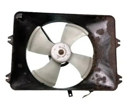 Honda Concerto Electric radiator cooling fan