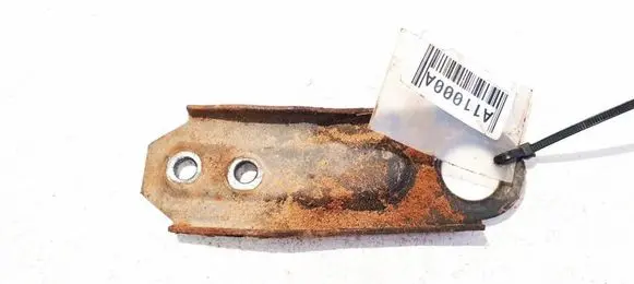 Opel Zafira A Radiator mount bracket 