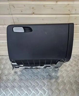 Glove box set