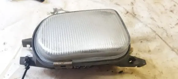 Mercedes-Benz C W203 Front fog light 15099900l