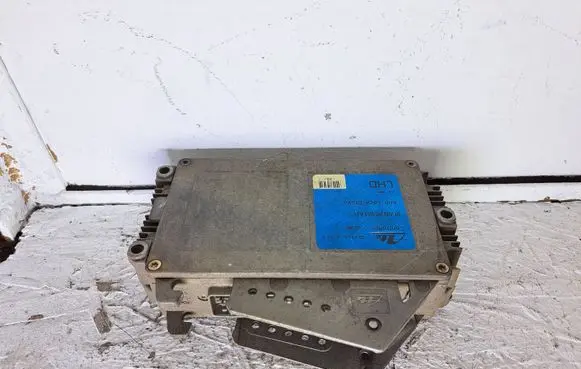 Acura ILX ABS control unit/module 91AB2C013AB 10094007044 332395