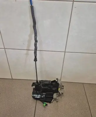 KIA Ceed Rear door lock 81410J7100