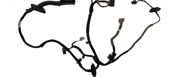 Volvo XC60 Front door wiring loom 32375378 SK263013