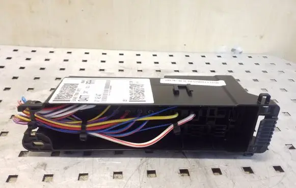 Ford Kuga II Fuse module CV6T14014