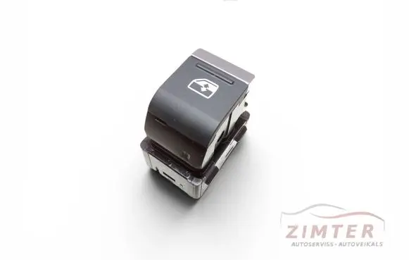 Audi Q3 F3 Electric window control switch 4K0959855
