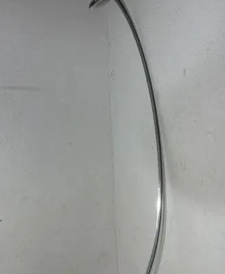 Roof trim bar molding cover