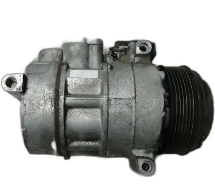 Mercedes-Benz GLS X166 Air conditioning (A/C) compressor (pump)