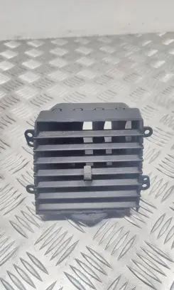 Chrysler Grand Voyager V Dashboard side air vent grill/cover trim