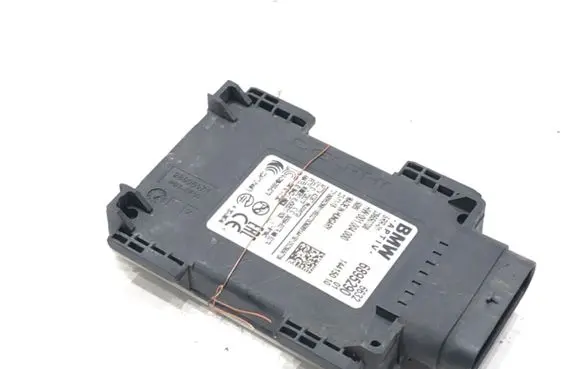 BMW 5 G30 G31 Other control units/modules 6895290