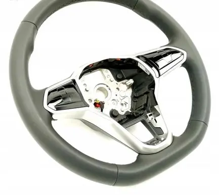 Volkswagen II LT Steering wheel 10A419089BN