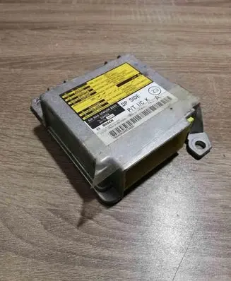 Lexus IS 220D-250-350 Airbag control unit/module 8917053110 0285001904
