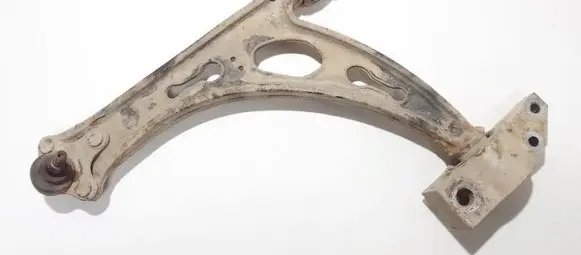 Volkswagen Touran I Front lower control arm/wishbone 1k0407153g