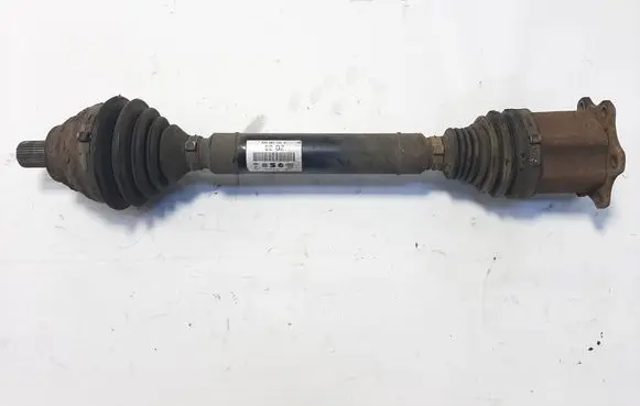 Audi TT TTS Mk2 Front driveshaft 8J0407762D