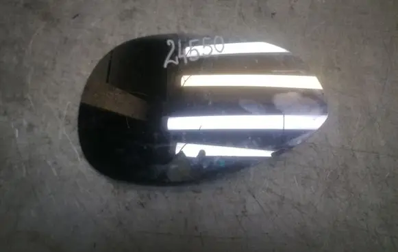 Fiat Punto (199) Wing mirror glass 01704715900