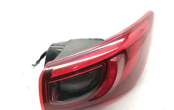 Mazda CX-3 Rear/tail lights 