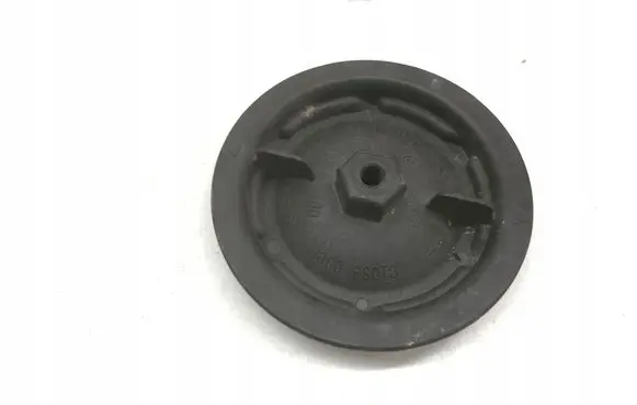 Audi A6 S6 C7 4G Headlight/headlamp dust cover 19291300