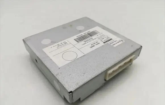 Video control module
