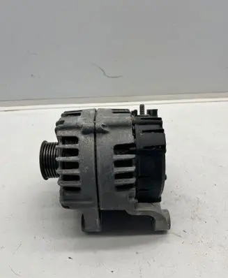 BMW 5 F10 F11 Generator/alternator 8515754 2613702A FG23S058