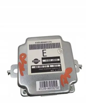 Infiniti Q50 Other control units/modules 41650JG04A