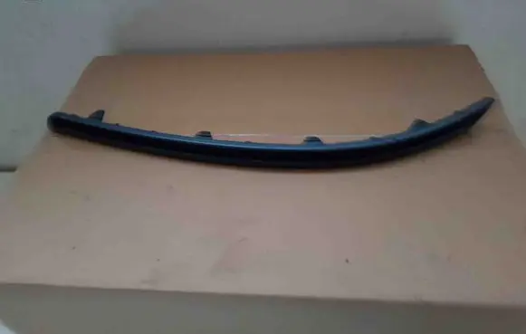 Hyundai Sonata Front bumper splitter molding 865853K510
