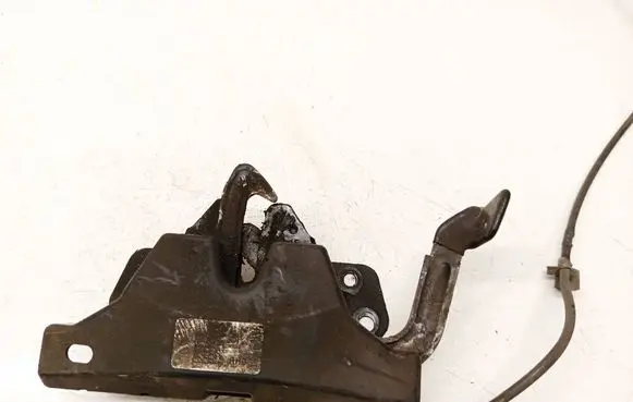 KIA Optima Engine bonnet/hood lock/catch 