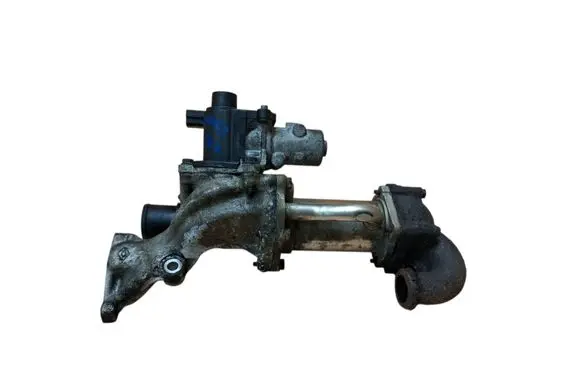 Renault Kangoo I EGR valve 8200545260 70036806 90896004