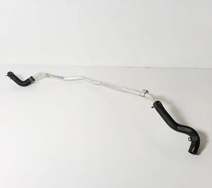 Mercedes-Benz CLS C218 X218 Air intake hose/pipe
