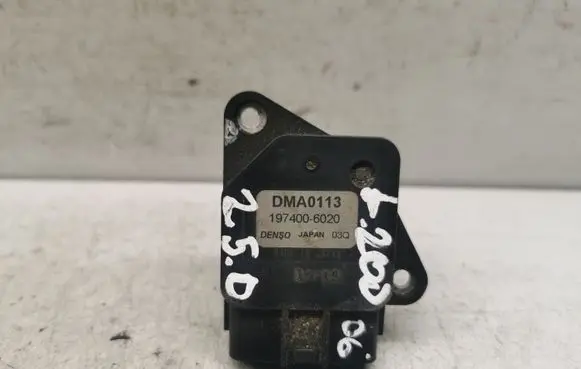Lexus IS 220D-250-350 Mass air flow meter DMA0113