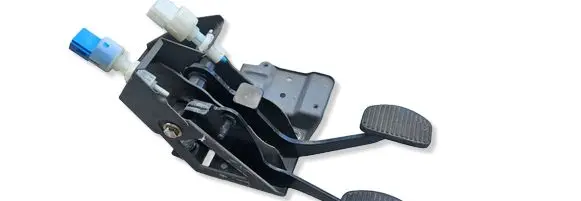 Fiat Albea Pedal assembly 46758054