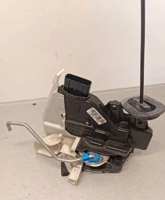 KIA Optima Front door lock 81320D4080HEW