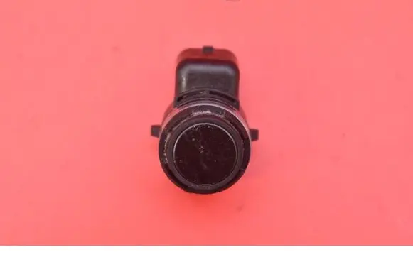 Skoda Superb B5 (3U) Parking PDC control unit/module 5Q0919275C