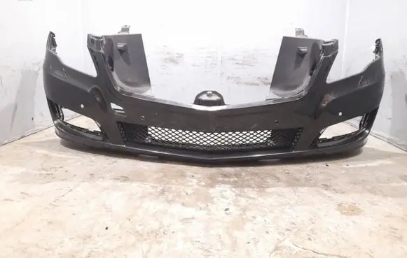 Mercedes-Benz R W251 Front bumper 2518800347 2518850765