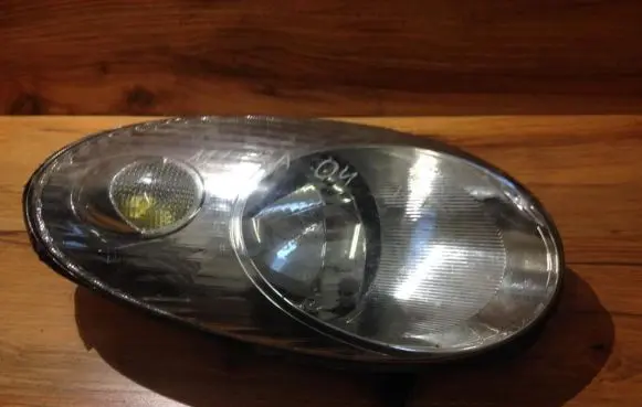 Headlight/headlamp