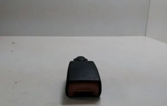 Smart ForTwo I Front seatbelt buckle 0000871V013