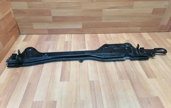 Renault Espace V (RFC) Radiator mount bracket 625306410R 625307134R 625304471R