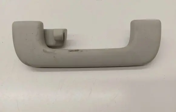 Audi A4 S4 B8 8K Rear interior roof grab handle 8K0857607B 8K0857607C