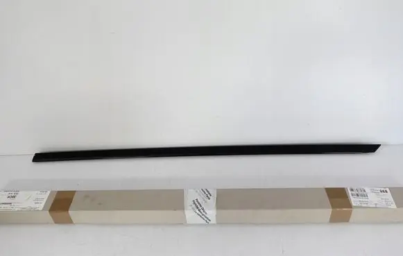 Porsche Panamera (971) Fuel main line pipe 971837475B