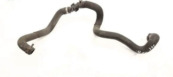 Mercedes-Benz C W205 Engine coolant pipe/hose A2058301902