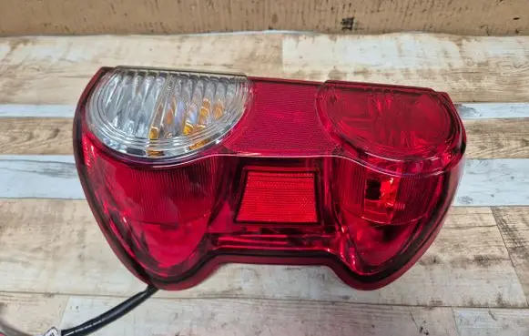 Nissan NV200 Rear/tail lights 011194