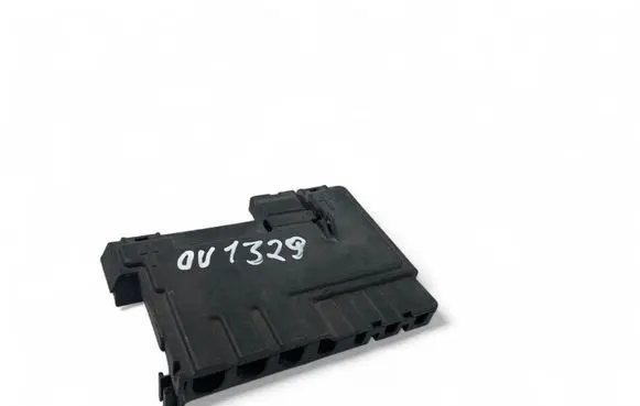 Fuse box set