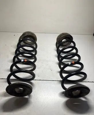 Skoda Octavia Mk2 (1Z) Rear coil spring 