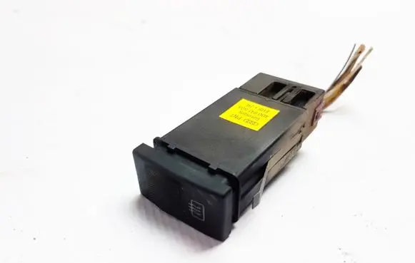 Audi A4 S4 B5 8D Windscreen/window heater switch 4D0941503