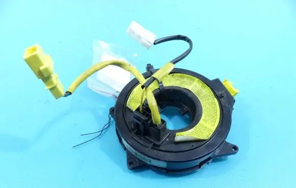 Hyundai Trajet Airbag slip ring squib (SRS ring) IMPRK1283362