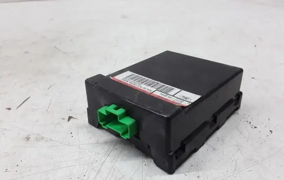 Ford Mondeo MK II Immobilizer control unit/module 19A366