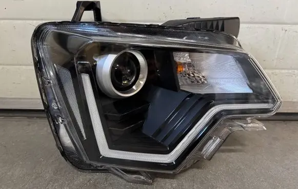 KIA Niro Headlight/headlamp 92102AT