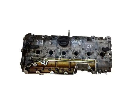Volvo XC60 Engine head 6G9N6K272BC 6G9N6090AF